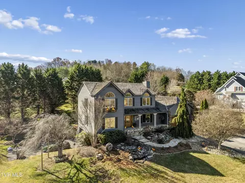 217 Lake Meadow Drive Gray Tn 37615, Gray, TN 37615