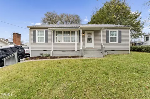 107 Neal Drive Bristol Tn 37620, Bristol, TN 37620