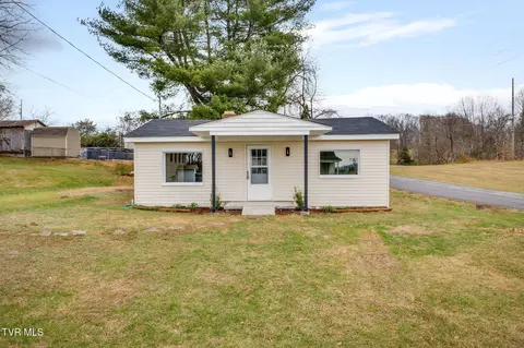 1805 Kentucky Avenue Bristol Tn 37620, Bristol, TN 37620