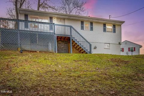 917 Quillen Street Kingsport Tn 37665, Kingsport, TN 37665
