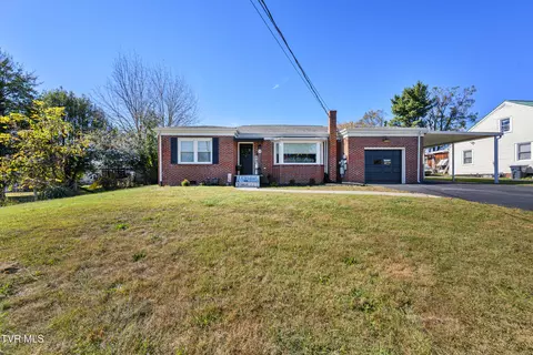 1520 Tremont Avenue Bristol Tn 37620, Bristol, TN 37620