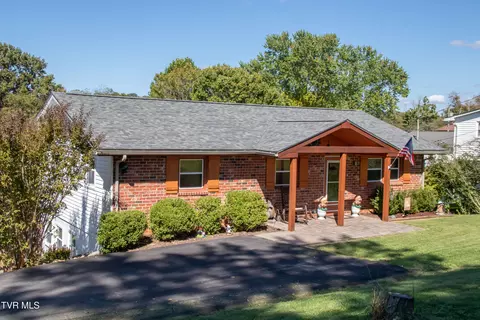 203 Hilltop Drive Bristol Va 24202, Bristol, VA 24202