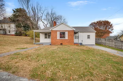 813 Haynes Street Bristol Tn 37620, Bristol, TN 37620