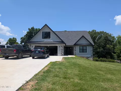 1148 Biltmore Place Piney Flats Tn 37686, Piney Flats, TN 37686