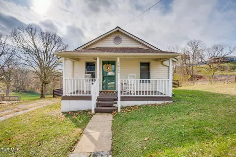 1412 Jayne Road Kingsport Tn 37660, Kingsport, TN 37660
