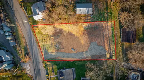 544 Oakwood Street Bristol Tn 37620, Bristol, TN 37620