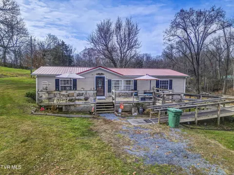 1598 Bristol Caverns Highway Bristol Tn 37620, Bristol, TN 37620