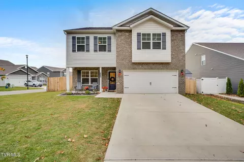324 Glory Road Kingsport Tn 37617, Blountville, TN 37617
