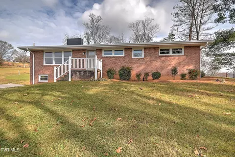 200 Stevenwood Drive Bristol Tn 37620, Bristol, TN 37620