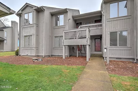 147 Quail Run Bristol Va 24201, Bristol, VA 24201