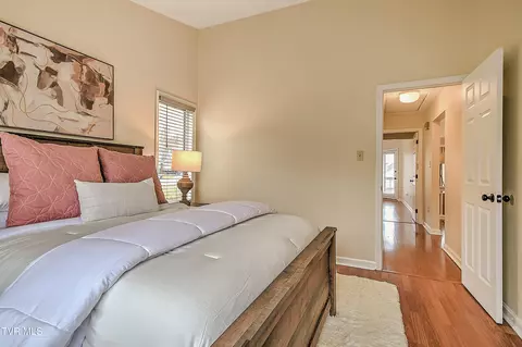 Bedroom - 147 Quail Run Bristol Va 24201, Bristol, VA 24201 photo 7 of 8
