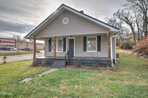 1132 Virginia Avenue Bristol Tn 37620, Bristol, TN 37620
