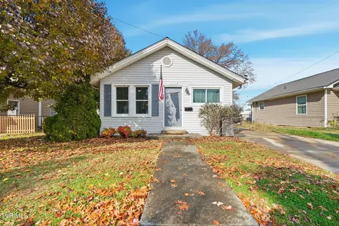 1010 Borden Street Kingsport Tn 37664, Kingsport, TN 37664