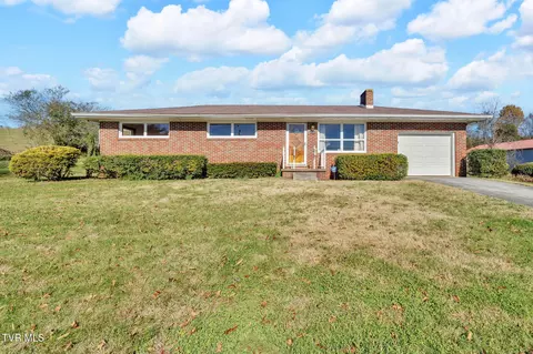 4191 Carters Valley Road Church Hill Tn 37642, Church Hill, TN 37642