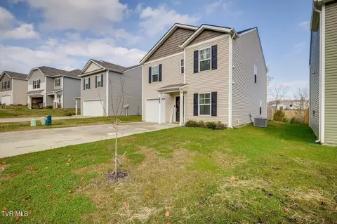 535 Cox Hollow Road Kingsport Tn 37663, Kingsport, TN 37663