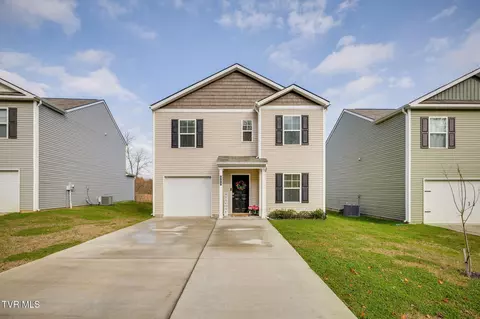 535 Cox Hollow Road Kingsport Tn 37663, Kingsport, TN 37663