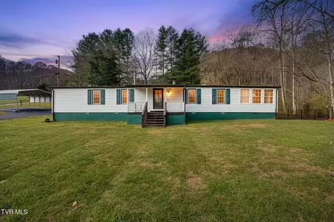 367 Adams Chapel Road Blountville Tn 37617, Blountville, TN 37617