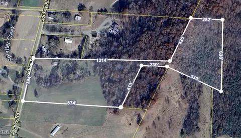 2180 Jockey Road Limestone Tn 37681, Limestone, TN 37681