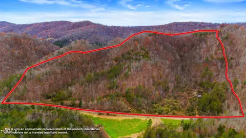 661 E Pumpkin Valley Rd Eidson Tn 37731, Eidson, TN 37731