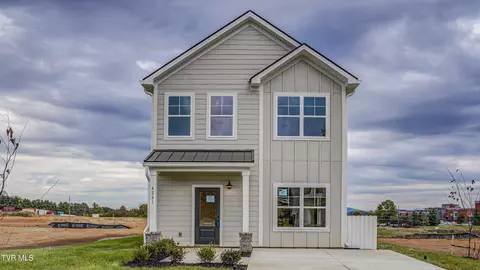 4201 Gambrel Oaks Street Blountville Tn 37617, Blountville, TN 37617