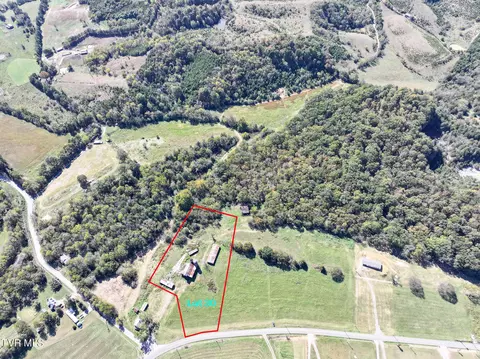 lot30 Mcdonald Road Midway Tn 37809, Midway, TN 37809