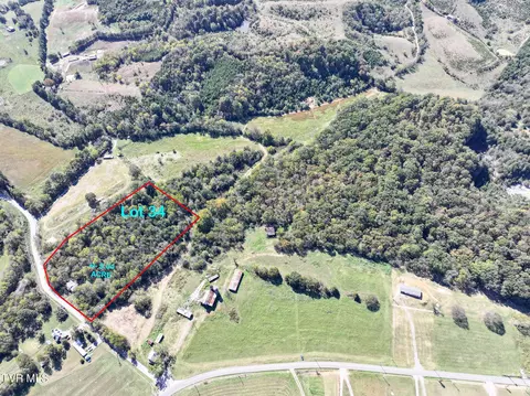 lot34 Sinking Springs Road Midway Tn 37809, Midway, TN 37809