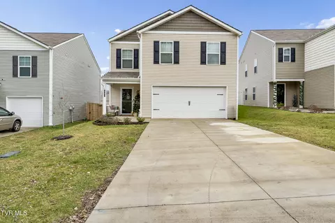 567 Cox Hollow Road Kingsport Tn 37663, Kingsport, TN 37663