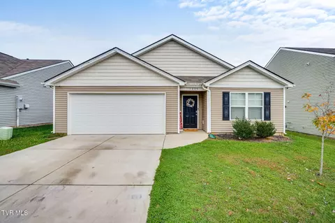 1237 Stamp Lodge Road Kingsport Tn 37660, Kingsport, TN 37660