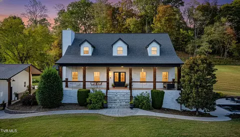 367 Isley Drive Blountville Tn 37617, Blountville, TN 37617