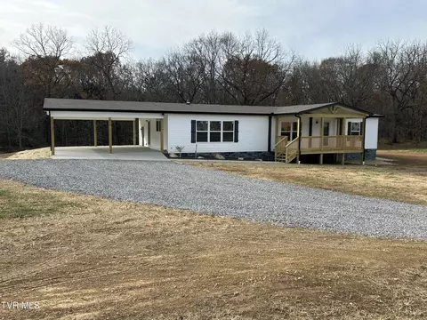 635 Mcdonald Road Midway Tn 37809, Midway, TN 37809