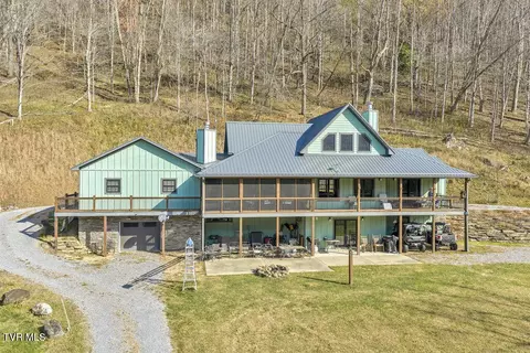 625 Heaton Creek Road Roan Mountain Tn 37687, Roan Mountain, TN 37687