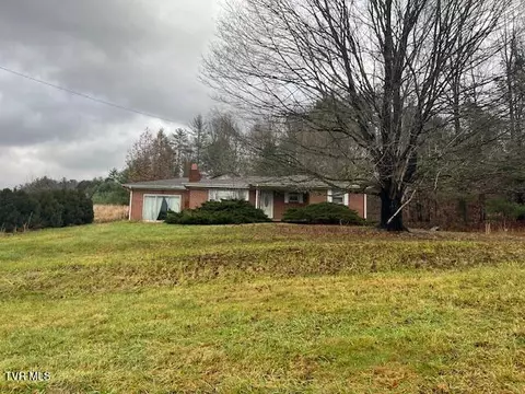 730 N Shady Street Mountain City Tn 37683, Mountain City, TN 37683
