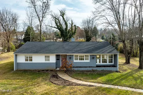 1000 Althea Street Johnson City Tn 37601, Johnson City, TN 37601