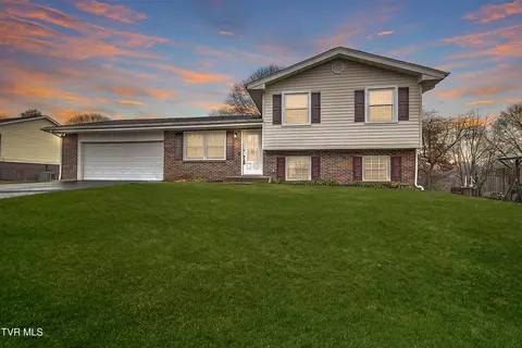 220 Eastwood Drive Bluff City Tn 37618, Bluff City, TN 37618