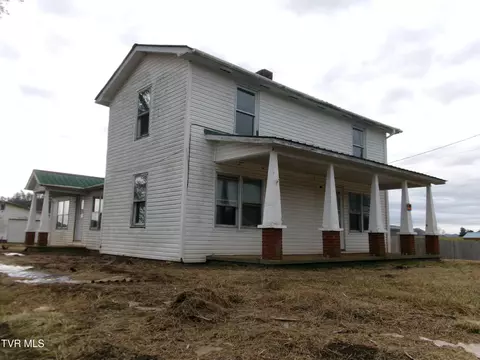856 Hickory Cove Road Rogersville Tn 37857, Rogersville, TN 37857