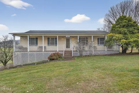 15002 Peaceful Valley Road Road Abingdon Va 24210, Abingdon, VA 24210