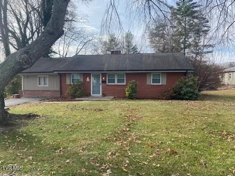 2107 Valley Lane Lane Johnson City Tn 37604, Johnson City, TN 37604