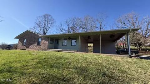 299 Duff Street Pennington Gap Va 24277, Pennington Gap, VA 24277