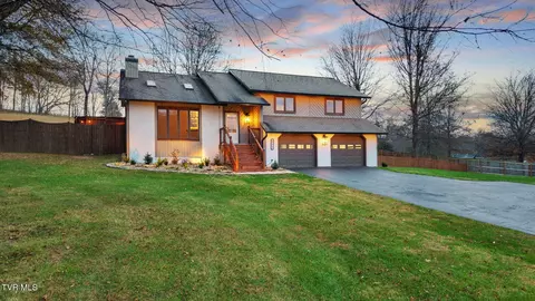 Exterior - 609 Live Oak Court Johnson City Tn 37615, Johnson City, TN 37615 photo 19 of 19