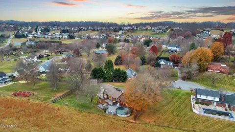 View/Area - 609 Live Oak Court Johnson City Tn 37615, Johnson City, TN 37615 photo 3 of 6