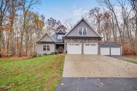 262 Allenwood Drive Surgoinsville Tn 37873, Surgoinsville, TN 37873