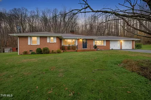1722 Pressmens Home Road Rogersville Tn 37857, Rogersville, TN 37857