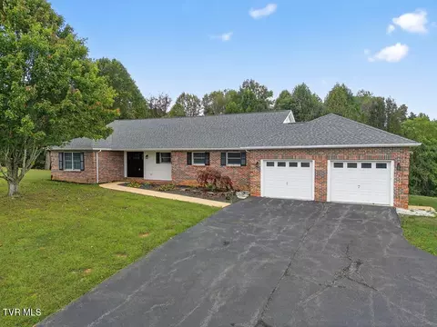 29153 Rhea Valley Road Meadowview Va 24361, Meadowview, VA 24361