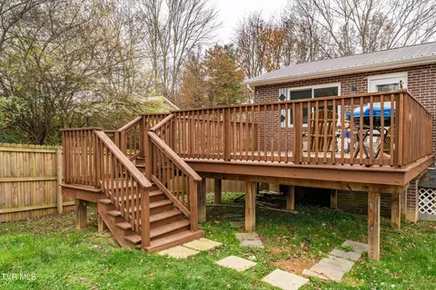 Exterior - 121 Valley Circle Gray Tn 37615, Gray, TN 37615 photo 1 of 11