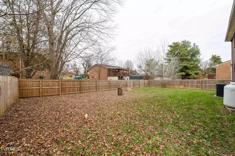 Exterior - 121 Valley Circle Gray Tn 37615, Gray, TN 37615 photo 11 of 11