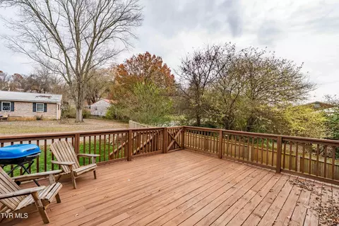 Exterior - 121 Valley Circle Gray Tn 37615, Gray, TN 37615 photo 3 of 11