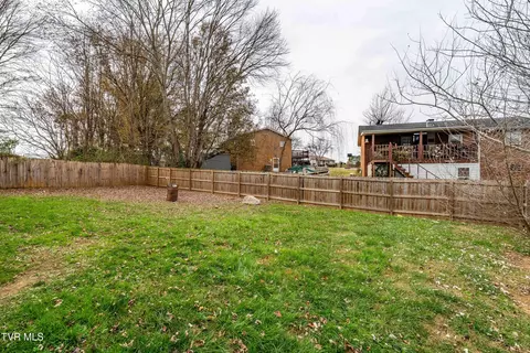 Exterior - 121 Valley Circle Gray Tn 37615, Gray, TN 37615 photo 6 of 11