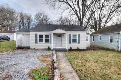 805 E Maple Street Johnson City Tn 37601, Johnson City, TN 37601