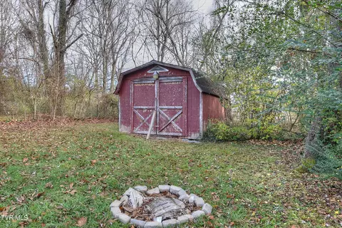 Exterior - 805 E Maple Street Johnson City Tn 37601, Johnson City, TN 37601 photo 11 of 11