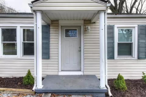 Exterior - 805 E Maple Street Johnson City Tn 37601, Johnson City, TN 37601 photo 4 of 11